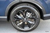2027 Honda CR-V - Preview 5