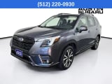 2024 Subaru Forester - Preview 3