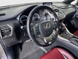 2017 Lexus NX - Preview 9