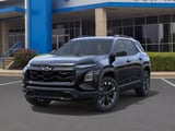 2027 Chevrolet Equinox - Preview 6