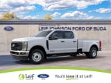 2027 Ford F-350 - Preview 2