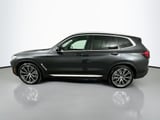 2024 BMW X3 - Preview 8