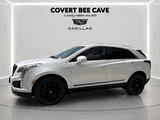 2026 Cadillac XT5 - Preview 4