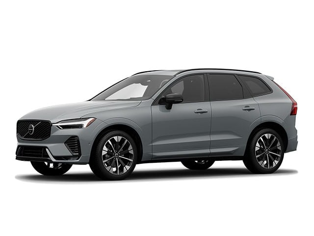 2027 Volvo XC60 - Image 1