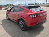 2023 Ford Mustang Mach-E - Preview 3