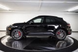 2026 Porsche Macan - Preview 2