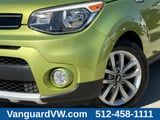 2018 Kia Soul - Preview 5