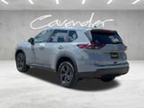 2026 Nissan Rogue - Preview 14