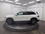 2026 Mercedes-Benz GLB - Preview 4