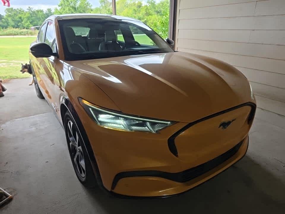 2023 Ford Mustang - Image 2