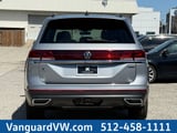 2026 Volkswagen Atlas - Preview 11