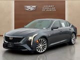 2026 Cadillac CT5 - Preview 2