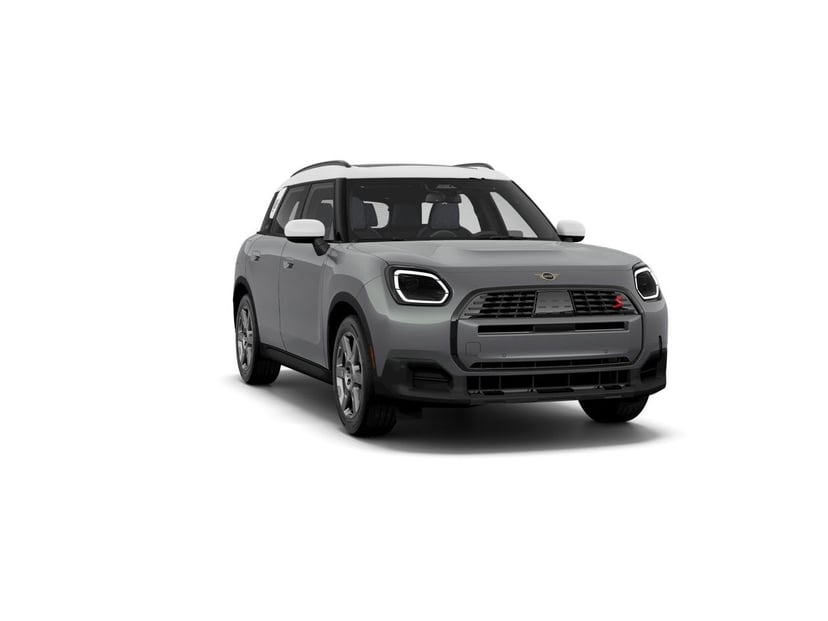 2027 MINI Countryman - Image 1