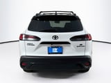 2025 Toyota Corolla Cross - Preview 6