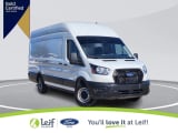 2023 Ford Transit - Preview 2