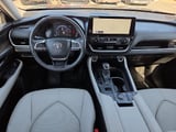 2024 Toyota Grand Highlander - Preview 13