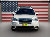 2016 Subaru Forester - Preview 2