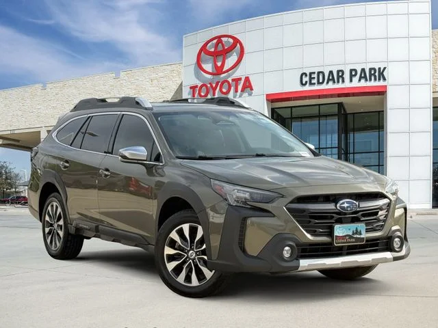 2023 Subaru Outback - Image 1