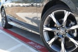 2026 Honda Civic - Preview 3