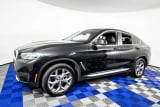2024 BMW x4 - Preview 2