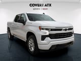 2026 Chevrolet Silverado 1500 - Preview 8