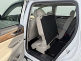 2026 Volkswagen Atlas - Preview 9