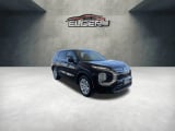 2026 Mitsubishi Outlander - Preview 3