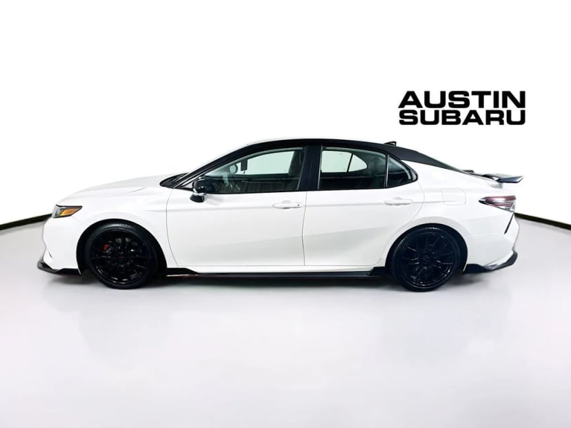 2024 Toyota Camry - Image 2