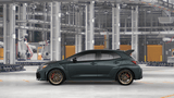 2026 Toyota GR Corolla - Preview 4