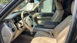 2013 Ford Expedition - Preview 10