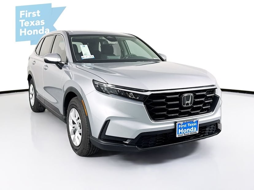 2026 Honda CR-V - Image 1