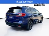 2026 Subaru Ascent - Preview 7