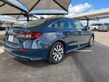 2026 Honda Civic - Preview 3