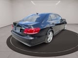 2014 Mercedes-Benz E-Class - Preview 5