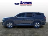 2025 Honda Pilot - Preview 6