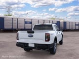 2026 Ford Ranger - Preview 8