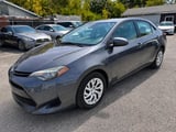 2017 Toyota Corolla - Preview 4