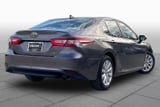 2019 Toyota Camry - Preview 12