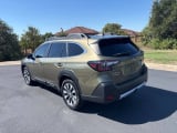 2024 Subaru Outback - Preview 3