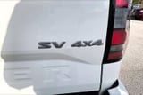 2024 Nissan Frontier - Preview 10