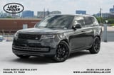 2026 Land Rover Range Rover - Preview 2