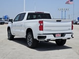 2026 Chevrolet Silverado 1500 - Preview 4
