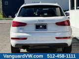 2016 Audi Q3 - Preview 6