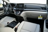 2026 Honda Odyssey - Preview 13