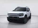 2026 Ford Bronco Sport - Preview 2