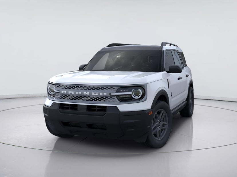 2026 Ford Bronco Sport - Image 2
