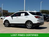 2022 Chevrolet Equinox - Preview 3