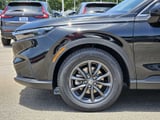 2026 Honda CR-V - Preview 8