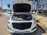 2019 Cadillac CT6 - Preview 13
