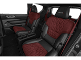 2027 Nissan Armada - Preview 10